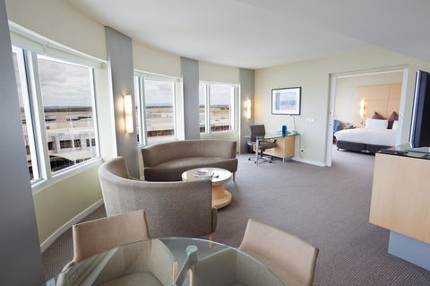 PARKROYAL Melbourne Airport - Accommodation Port Macquarie 30