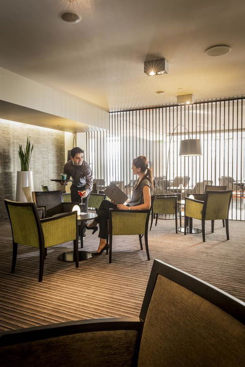 PARKROYAL Melbourne Airport - Accommodation Port Macquarie 10