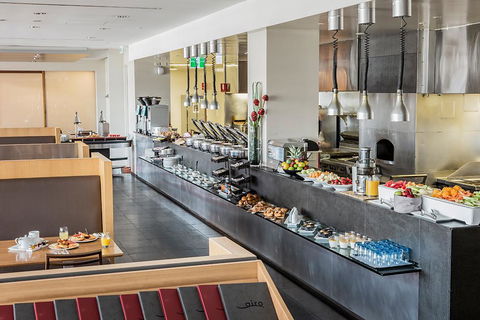 PARKROYAL Melbourne Airport - Accommodation Port Macquarie 7