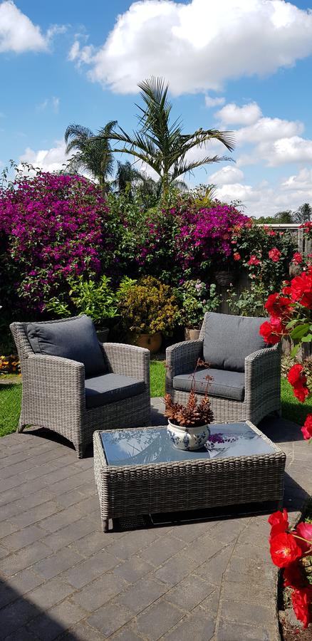 Oxford Rise Apartment - Accommodation Port Macquarie 14