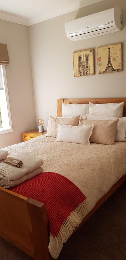 Oxford Rise Apartment - Accommodation Port Macquarie 5