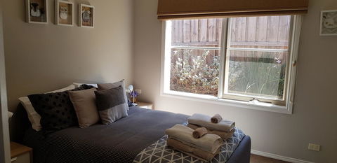 Oxford Rise Apartment - Accommodation Port Macquarie 6