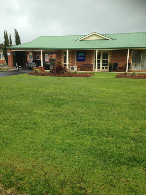 Beachcomber Motel & Apartments - Accommodation Port Macquarie 20