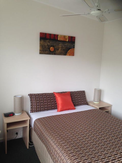 Beachcomber Motel & Apartments - Accommodation Port Macquarie 39