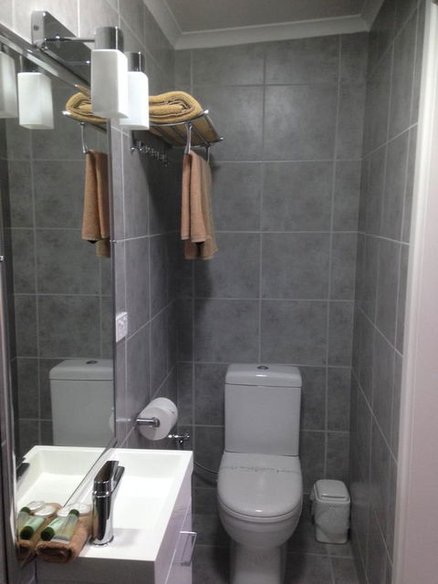Beachcomber Motel & Apartments - Accommodation Port Macquarie 32
