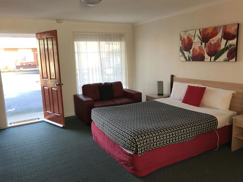 Beachcomber Motel & Apartments - Accommodation Port Macquarie 1