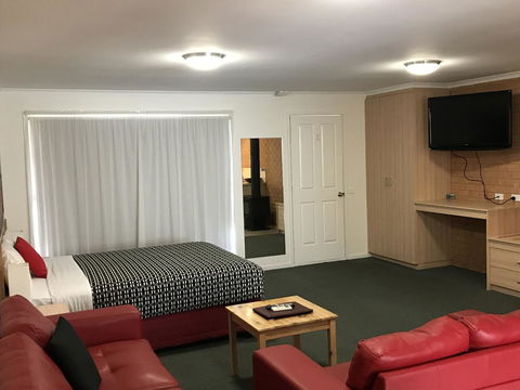 Beachcomber Motel & Apartments - Accommodation Port Macquarie 11