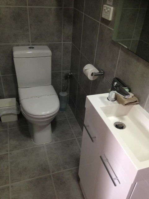 Beachcomber Motel & Apartments - Accommodation Port Macquarie 41