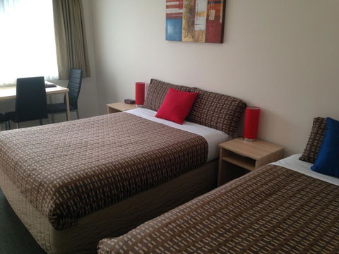 Beachcomber Motel & Apartments - Accommodation Port Macquarie 34