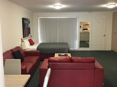 Beachcomber Motel & Apartments - Accommodation Port Macquarie 12