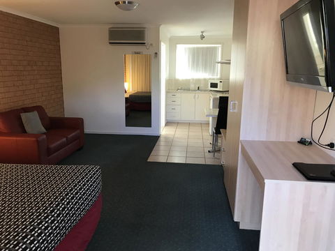 Beachcomber Motel & Apartments - Accommodation Port Macquarie 7