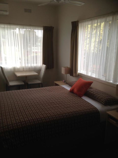 Beachcomber Motel & Apartments - Accommodation Port Macquarie 36