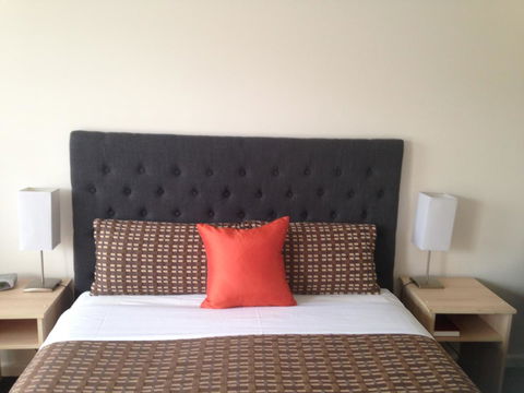 Beachcomber Motel & Apartments - Accommodation Port Macquarie 37