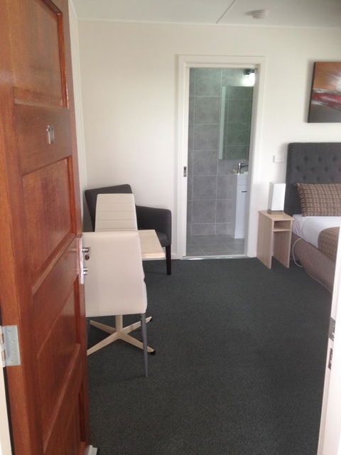 Beachcomber Motel & Apartments - Accommodation Port Macquarie 29