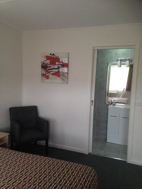Beachcomber Motel & Apartments - Accommodation Port Macquarie 25