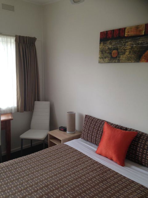 Beachcomber Motel & Apartments - Accommodation Port Macquarie 40