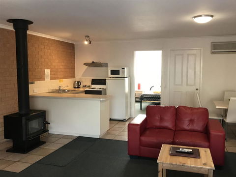 Beachcomber Motel & Apartments - Accommodation Port Macquarie 13