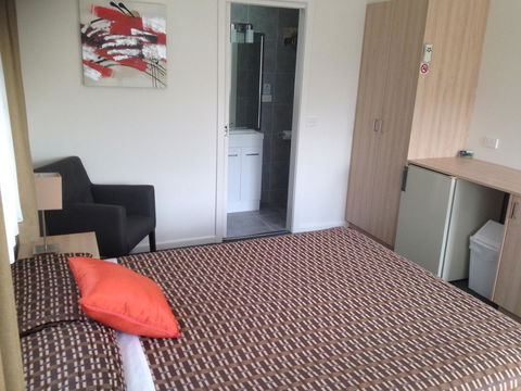 Beachcomber Motel & Apartments - Accommodation Port Macquarie 24