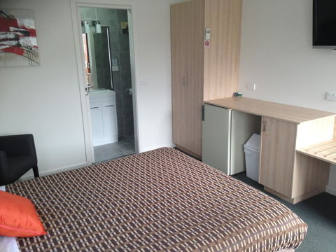 Beachcomber Motel & Apartments - Accommodation Port Macquarie 31