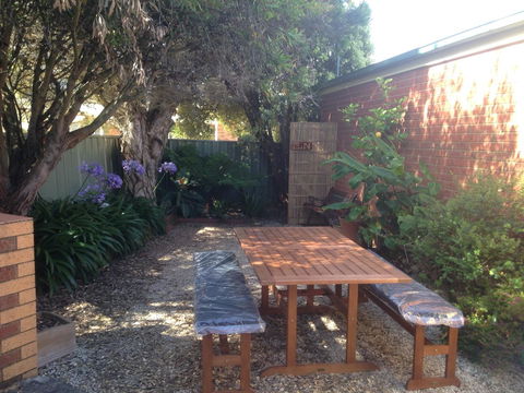 Beachcomber Motel & Apartments - Accommodation Port Macquarie 23