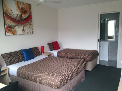 Beachcomber Motel & Apartments - Accommodation Port Macquarie 35