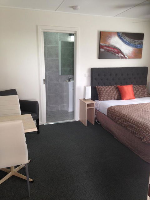 Beachcomber Motel & Apartments - Accommodation Port Macquarie 18