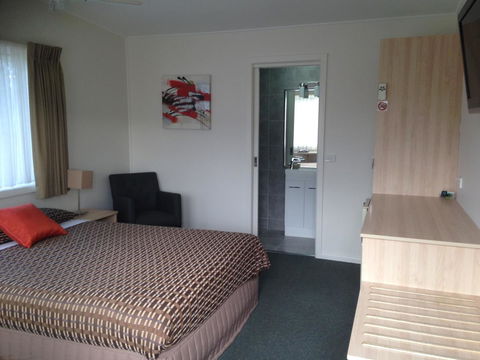 Beachcomber Motel & Apartments - Accommodation Port Macquarie 30