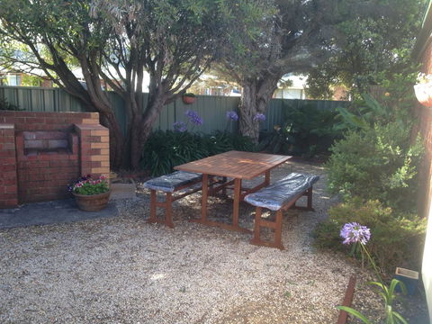 Beachcomber Motel & Apartments - Accommodation Port Macquarie 16