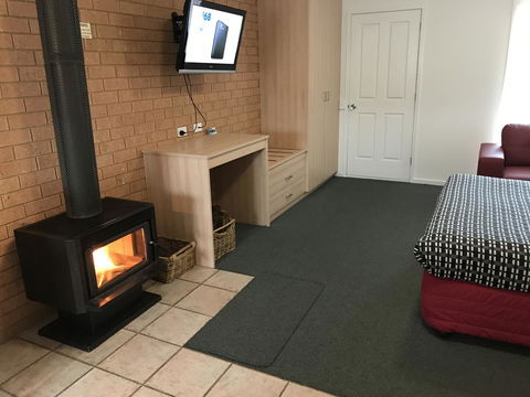 Beachcomber Motel & Apartments - Accommodation Port Macquarie 4