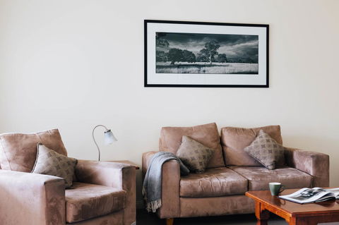 Dunkeld Studio Accommodation - Accommodation Port Macquarie 7