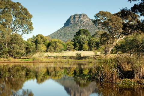 Dunkeld Studio Accommodation - Accommodation Port Macquarie 17