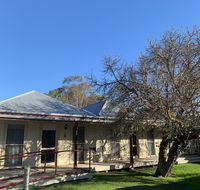 Dunkeld Studio Accommodation - Accommodation Port Macquarie