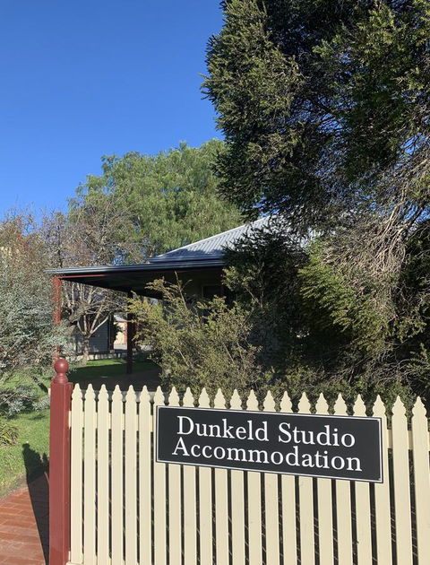 Dunkeld Studio Accommodation - Accommodation Port Macquarie 1
