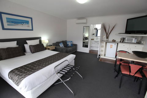 Mornington Motel - Accommodation Port Macquarie 7