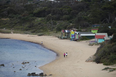 Mornington Motel - Accommodation Port Macquarie 17