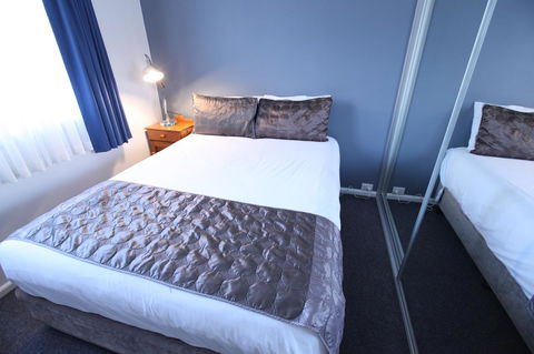 Mornington Motel - Accommodation Port Macquarie 23