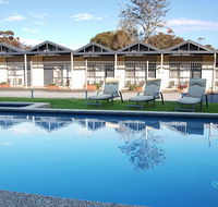 Mornington Motel - Accommodation Port Macquarie
