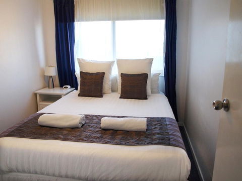 Mornington Motel - Accommodation Port Macquarie 42