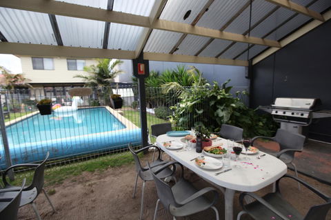 Mornington Motel - Accommodation Port Macquarie 15
