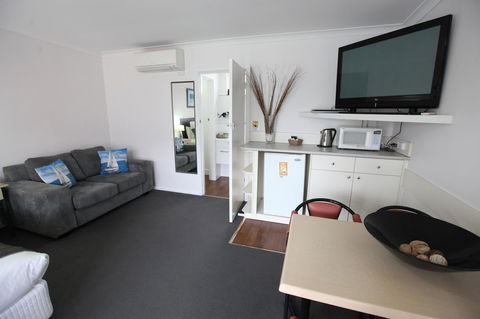 Mornington Motel - Accommodation Port Macquarie 21