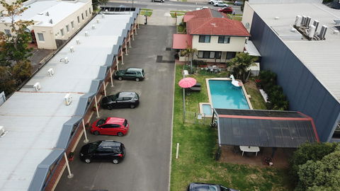 Mornington Motel - Accommodation Port Macquarie 4