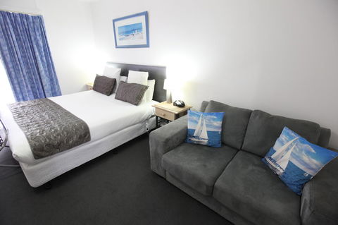 Mornington Motel - Accommodation Port Macquarie 2
