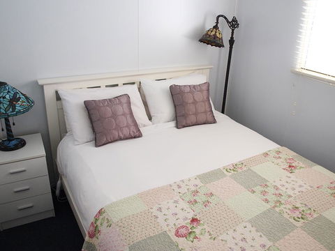 Mornington Motel - Accommodation Port Macquarie 26