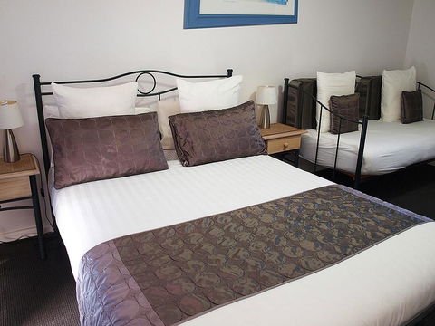 Mornington Motel - Accommodation Port Macquarie 38