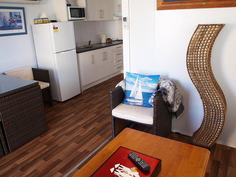 Mornington Motel - Accommodation Port Macquarie 25