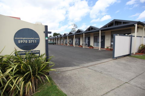 Mornington Motel - Accommodation Port Macquarie 14