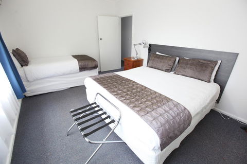 Mornington Motel - Accommodation Port Macquarie 3