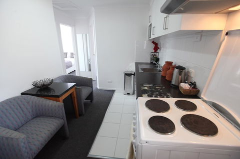 Mornington Motel - Accommodation Port Macquarie 36