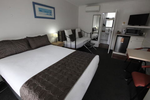 Mornington Motel - Accommodation Port Macquarie 1