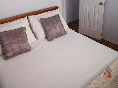 Mornington Motel - Accommodation Port Macquarie 40